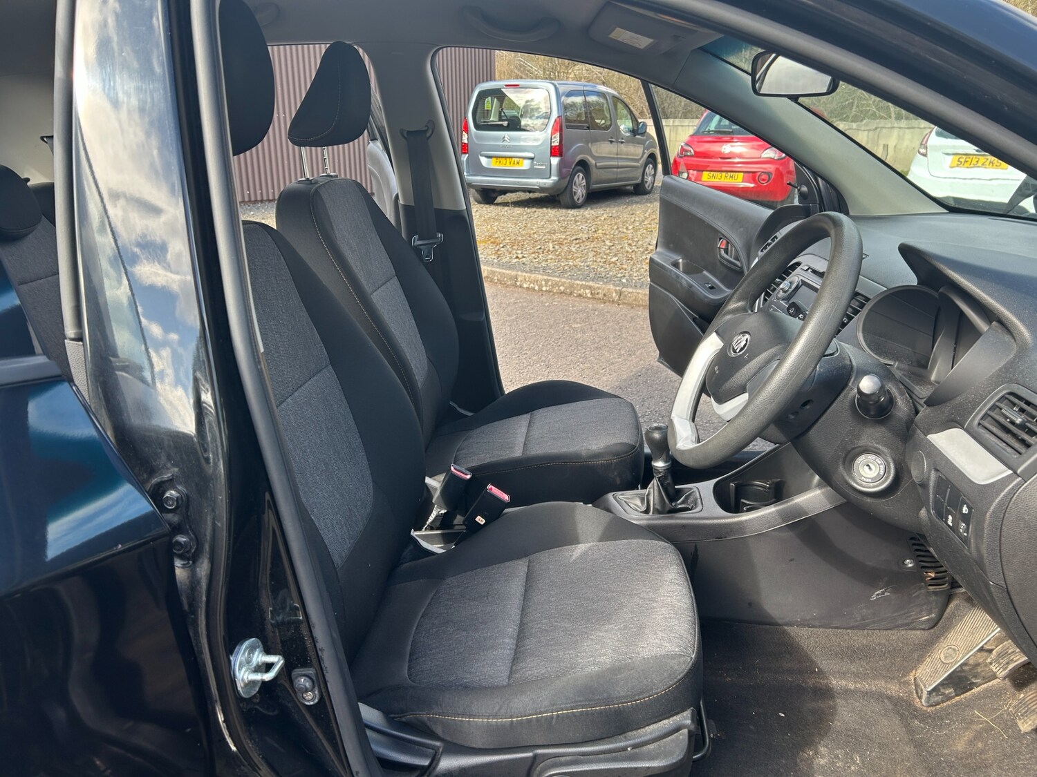 Used Kia Picanto 2015 for sale - 78131319: Photo 12