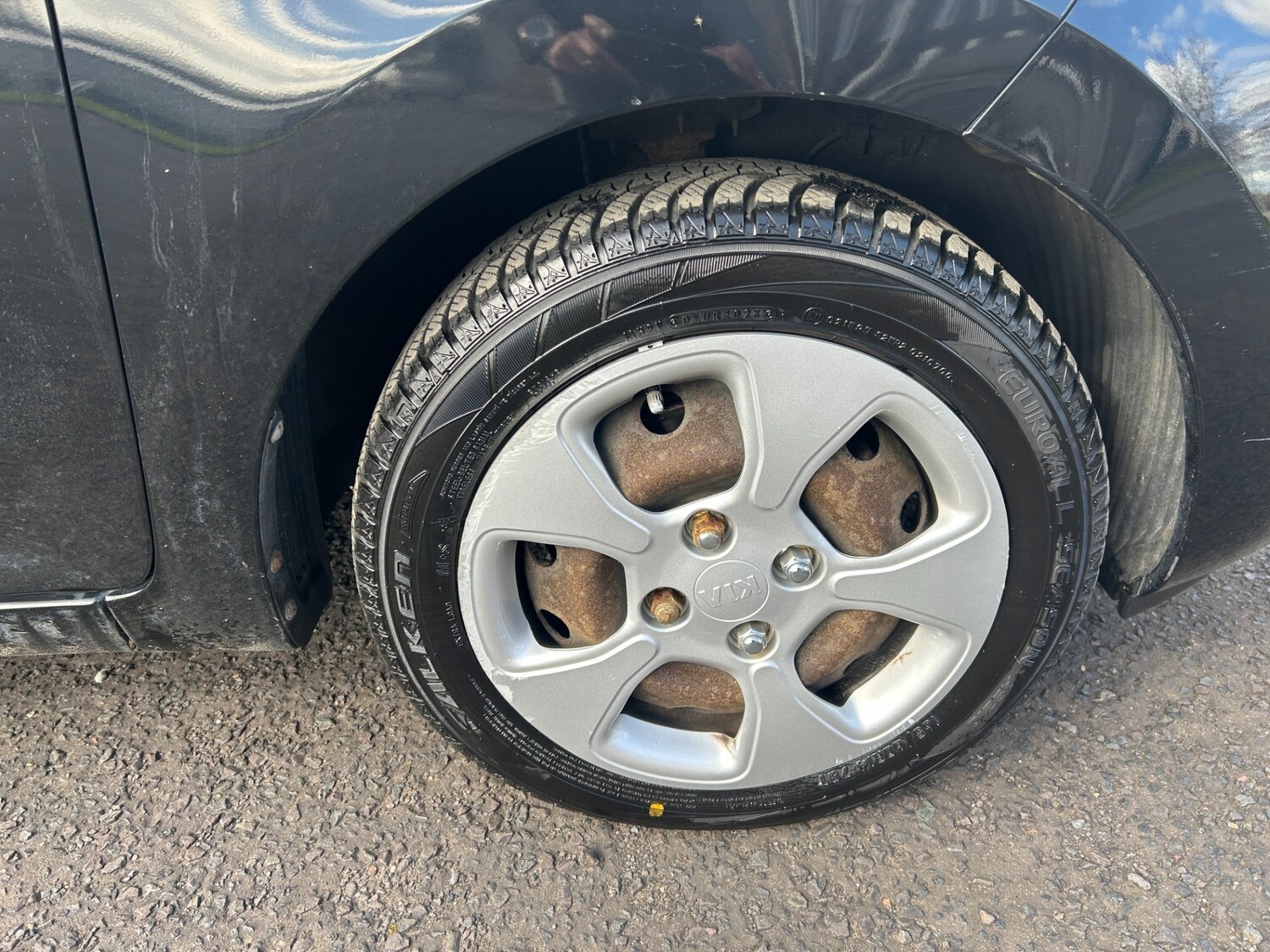 Used Kia Picanto 2015 for sale - 78131319: Photo 15