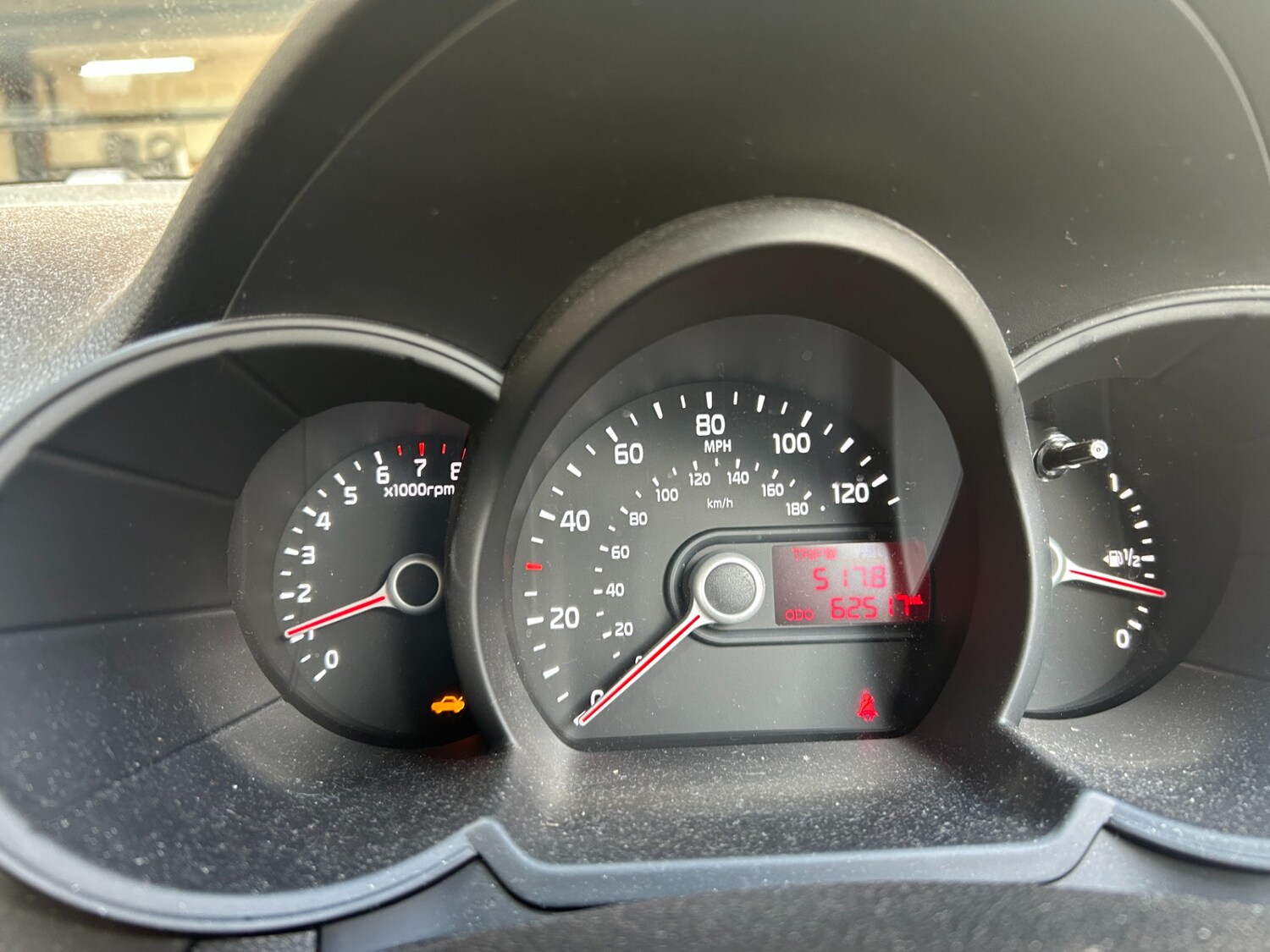 Used Kia Picanto 2015 for sale - 78131319: Photo 7