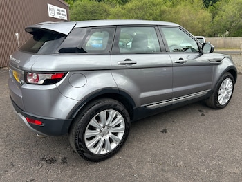 Used Land Rover Range Rover Evoque 2014 for sale - 78615648: Photo