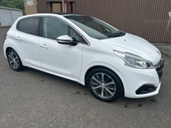 Used Peugeot 208 2016 for sale - 78737041: Photo
