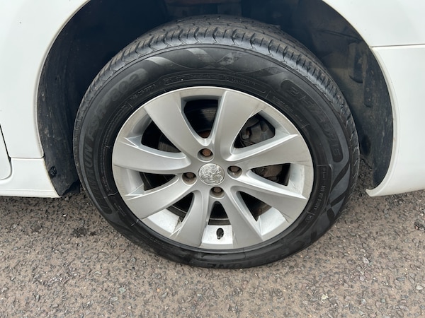 Used Peugeot Partner Tepee 2016 for sale - 76079610: Photo 16
