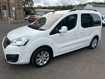Used Peugeot Partner Tepee 2016 for sale - 76079610: Photo 3