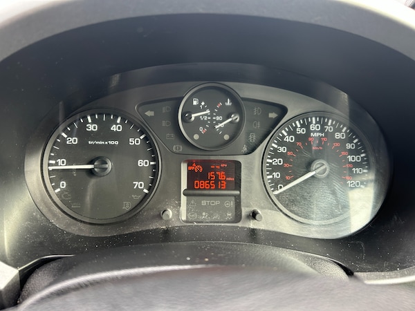 Used Peugeot Partner Tepee 2016 for sale - 76079610: Photo 8