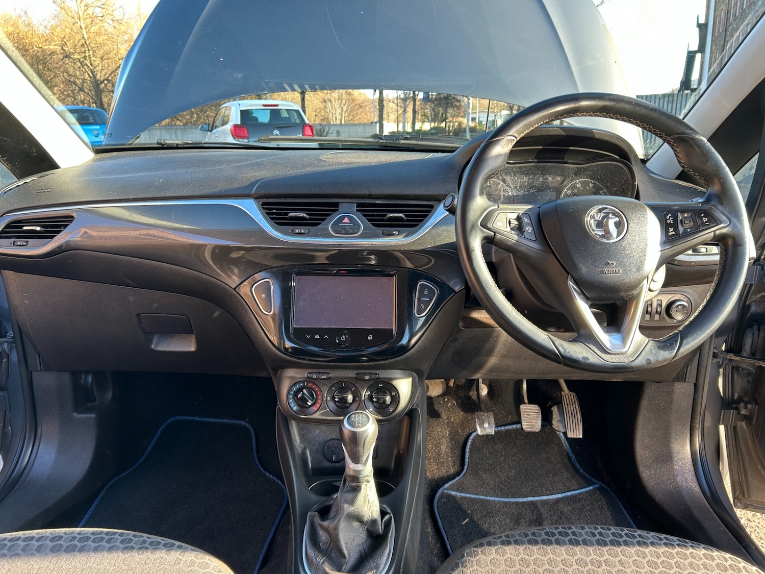 Vehicle 11