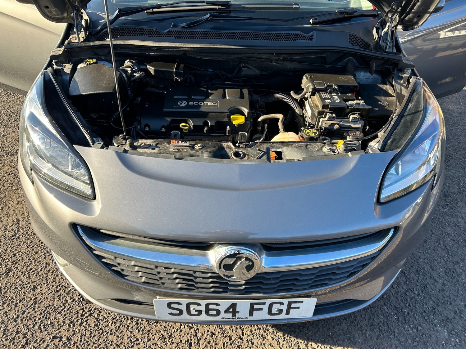 Vehicle 13