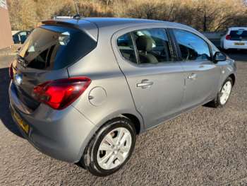 Used Vauxhall Corsa 2015 for sale - 72927582: Photo