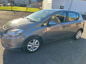 Used Vauxhall Corsa 2015 for sale - 72927582: Photo