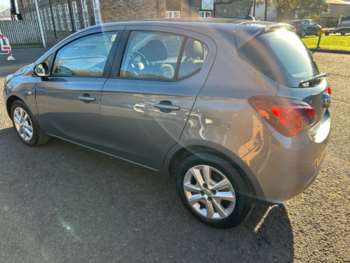 Used Vauxhall Corsa 2015 for sale - 72927582: Photo