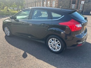 Used Ford Focus 2013 for sale - 79150558: Photo