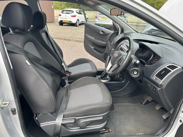 Used Hyundai i20 2013 for sale - 75644440: Photo 10