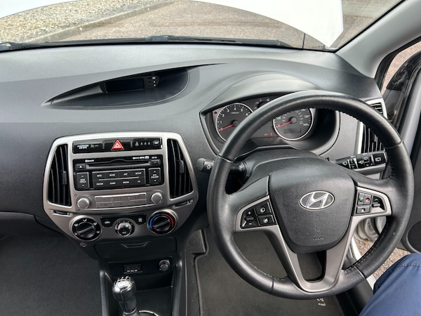 Used Hyundai i20 2013 for sale - 75644440: Photo 11