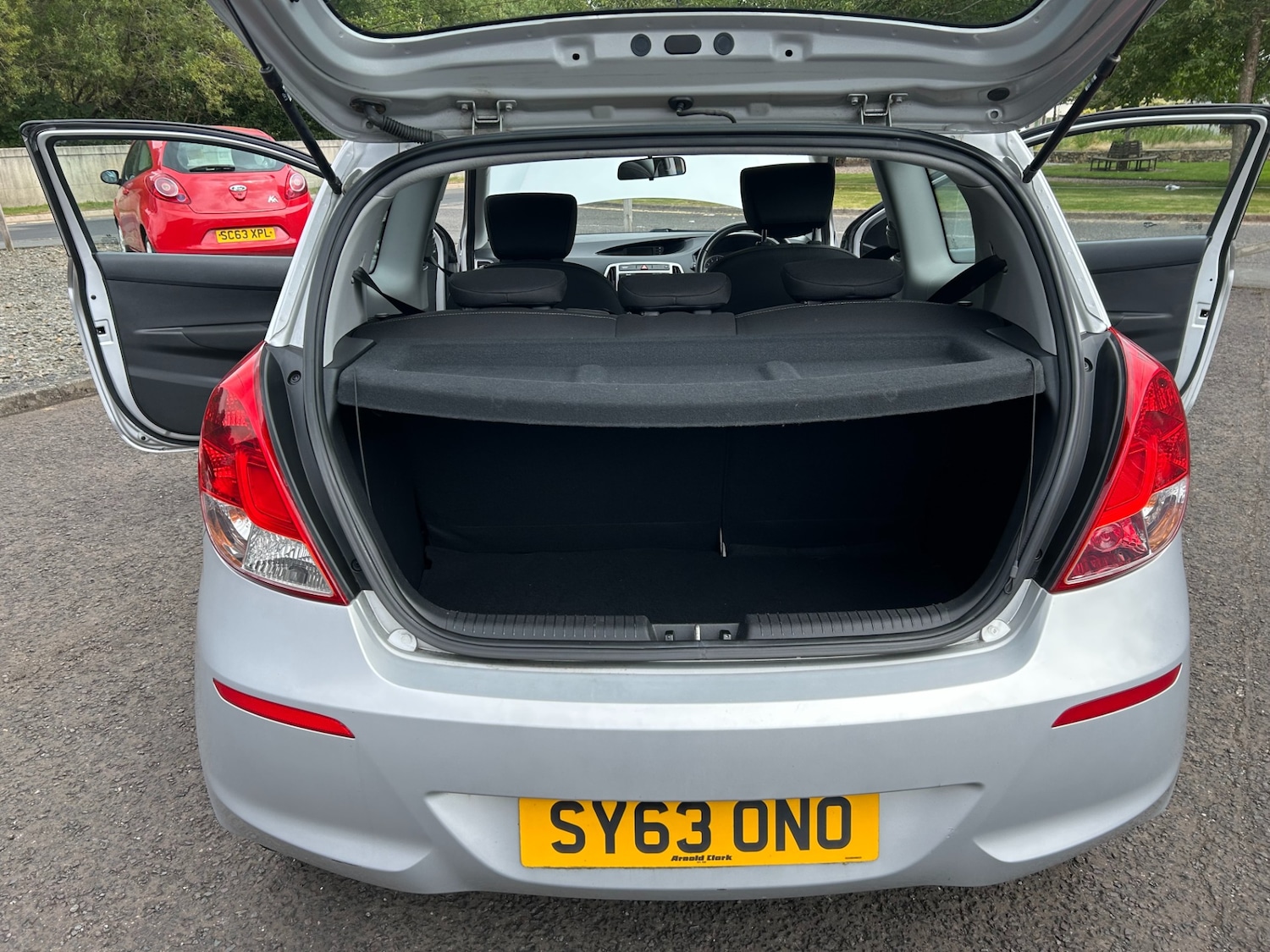 Vehicle 13