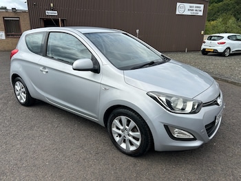 Hyundai - i20