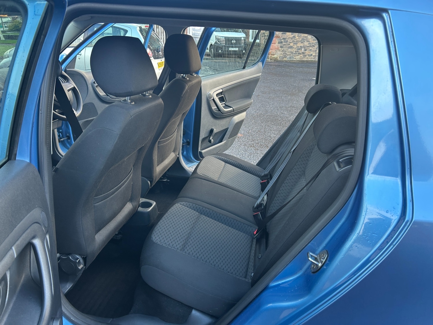 Used Skoda Fabia 2014 for sale - 76829510: Photo 10