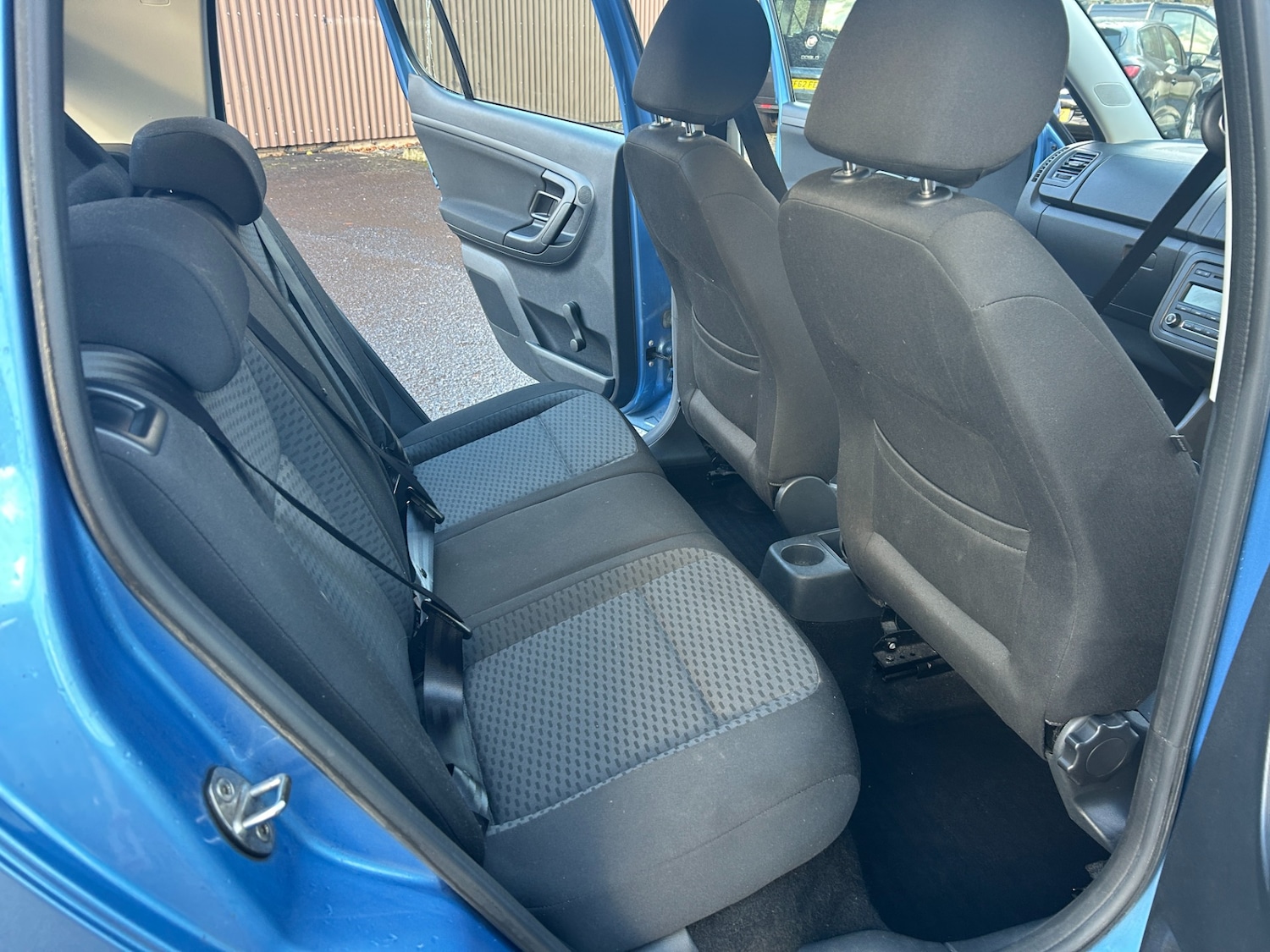 Used Skoda Fabia 2014 for sale - 76829510: Photo 11