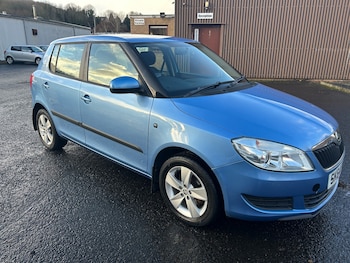 2014 (64) - 1.2 12V SE 5dr