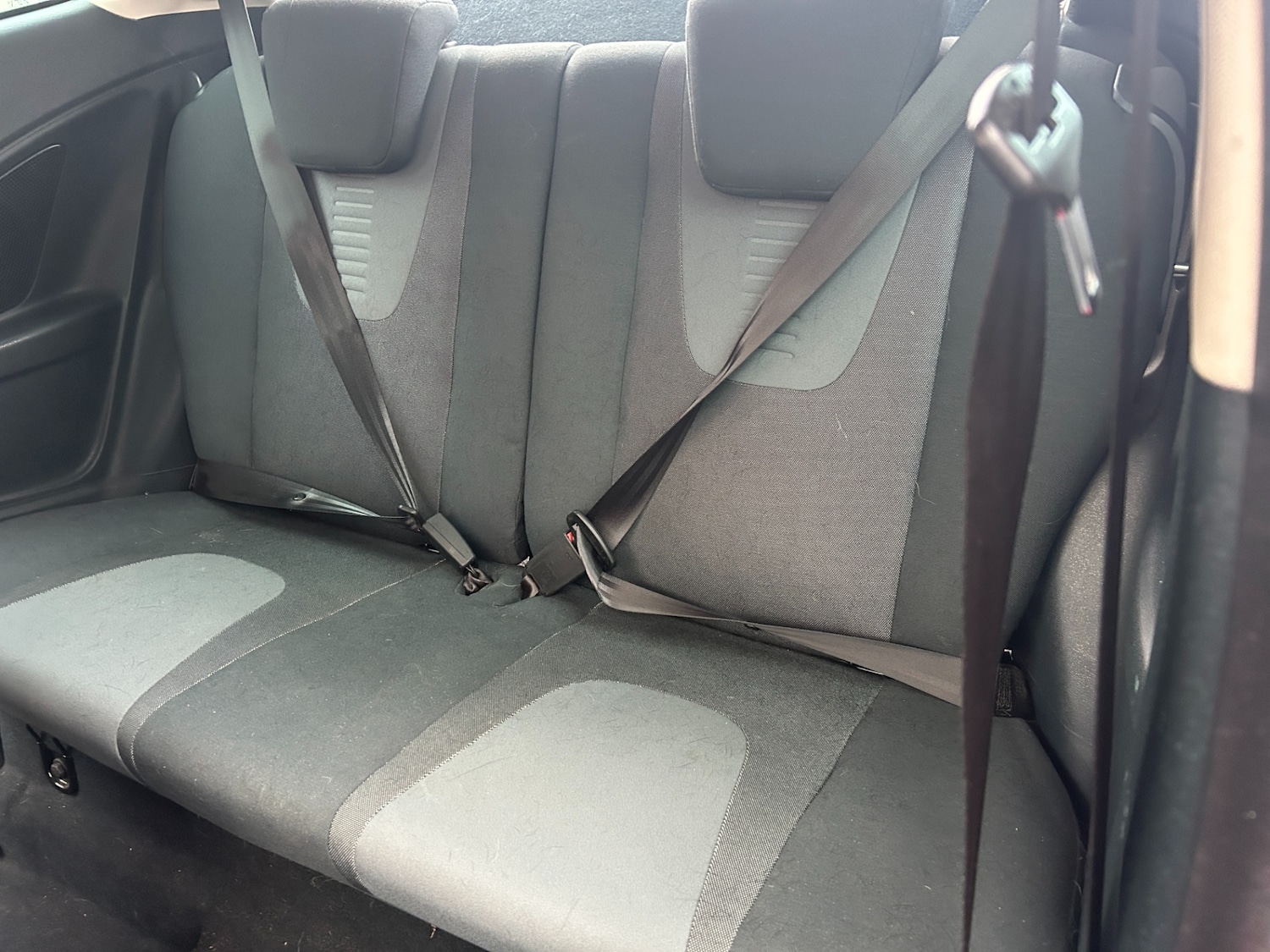 Used Ford Ka 2015 for sale - 76694375: Photo 10