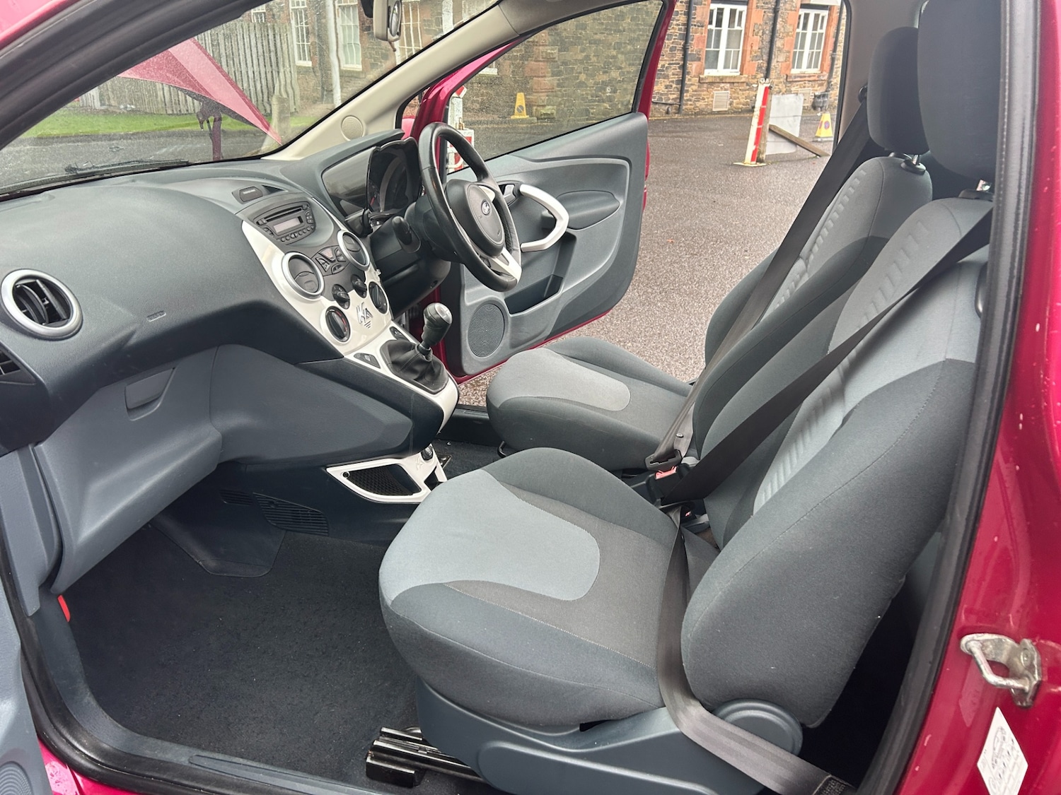 Used Ford Ka 2015 for sale - 76694375: Photo 11