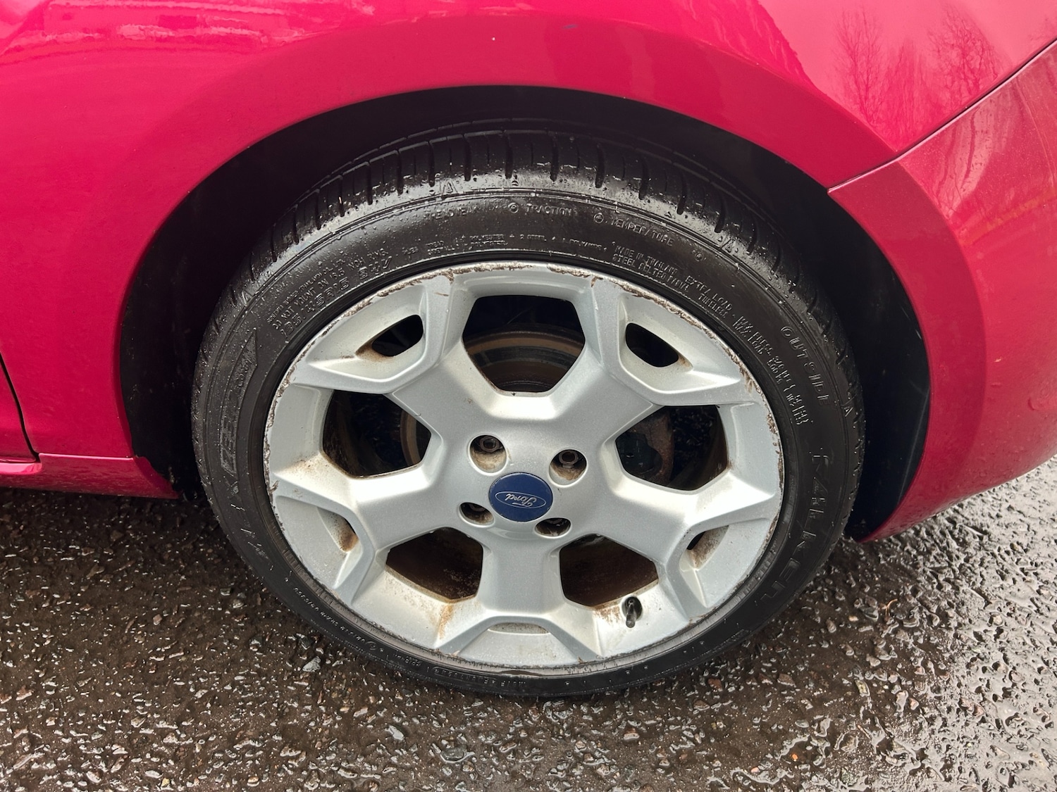 Used Ford Ka 2015 for sale - 76694375: Photo 14