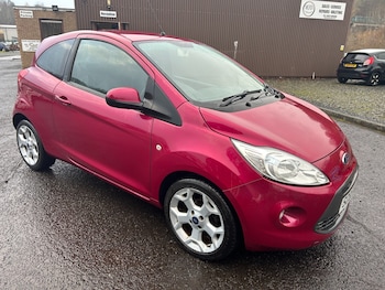 2015 (65) - 1.2 Zetec 3dr [Start Stop]