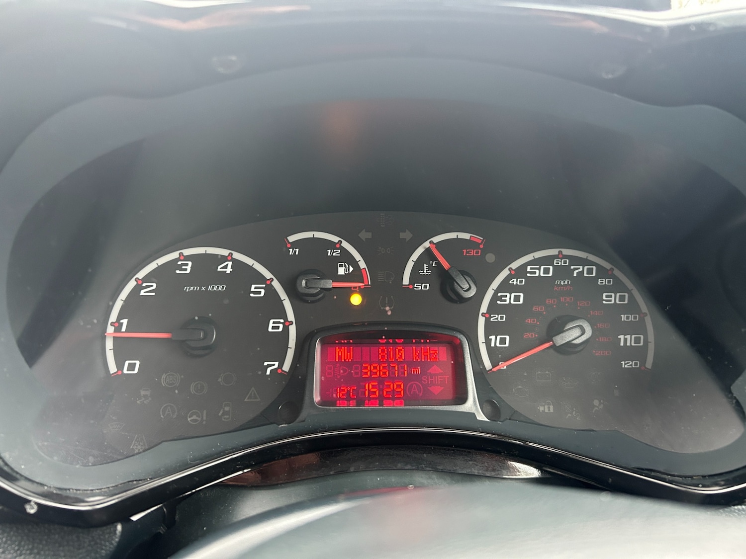 Used Ford Ka 2015 for sale - 76694375: Photo 7