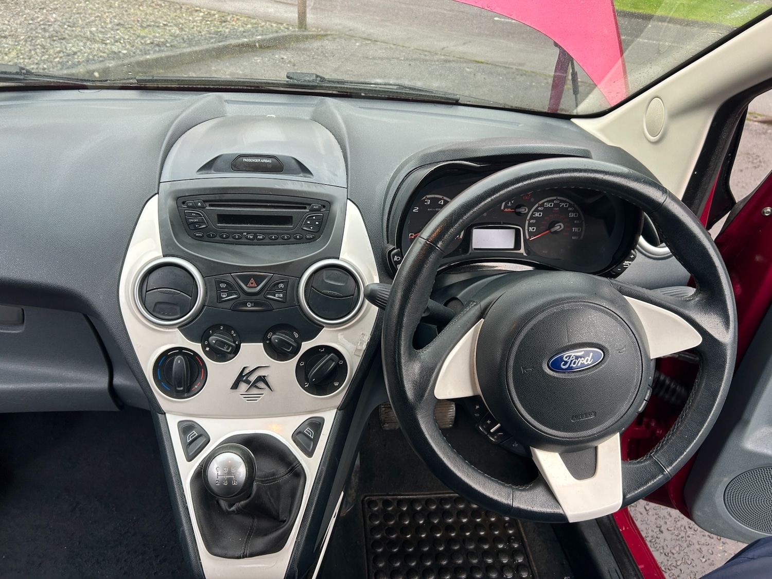 Used Ford Ka 2015 for sale - 76694375: Photo 8