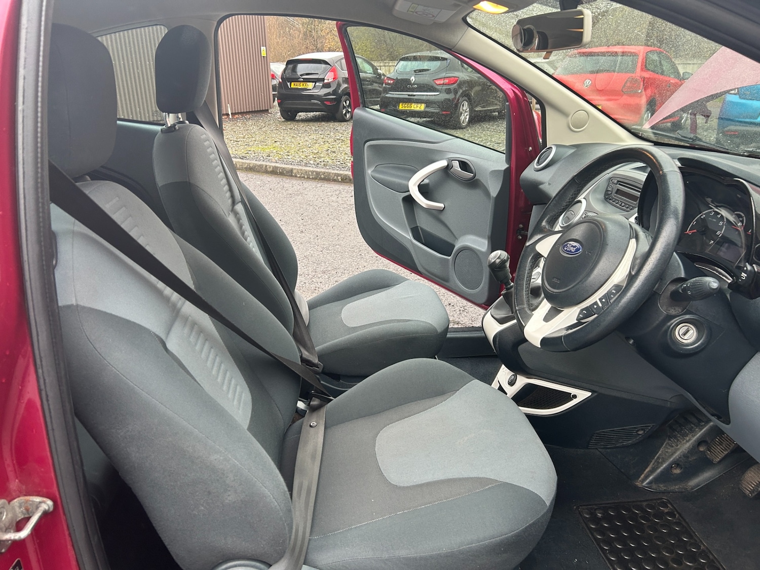 Used Ford Ka 2015 for sale - 76694375: Photo 9