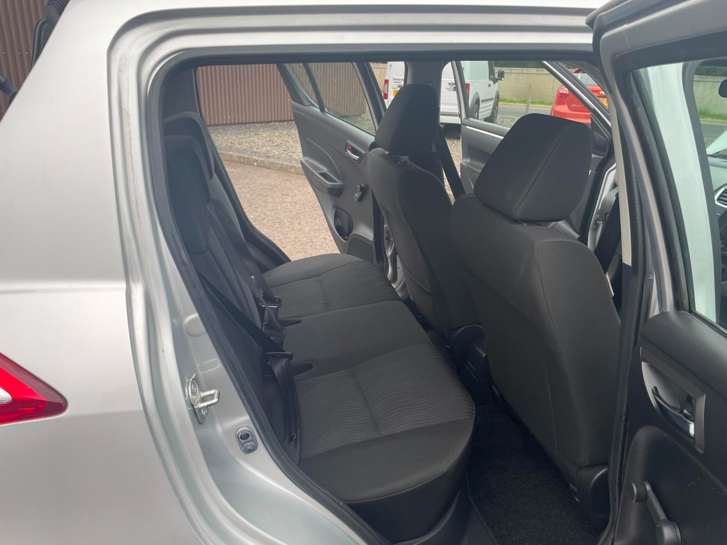 Vehicle 11