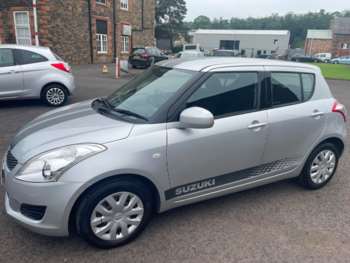 Used Suzuki Swift 2011 for sale - 68421048: Photo
