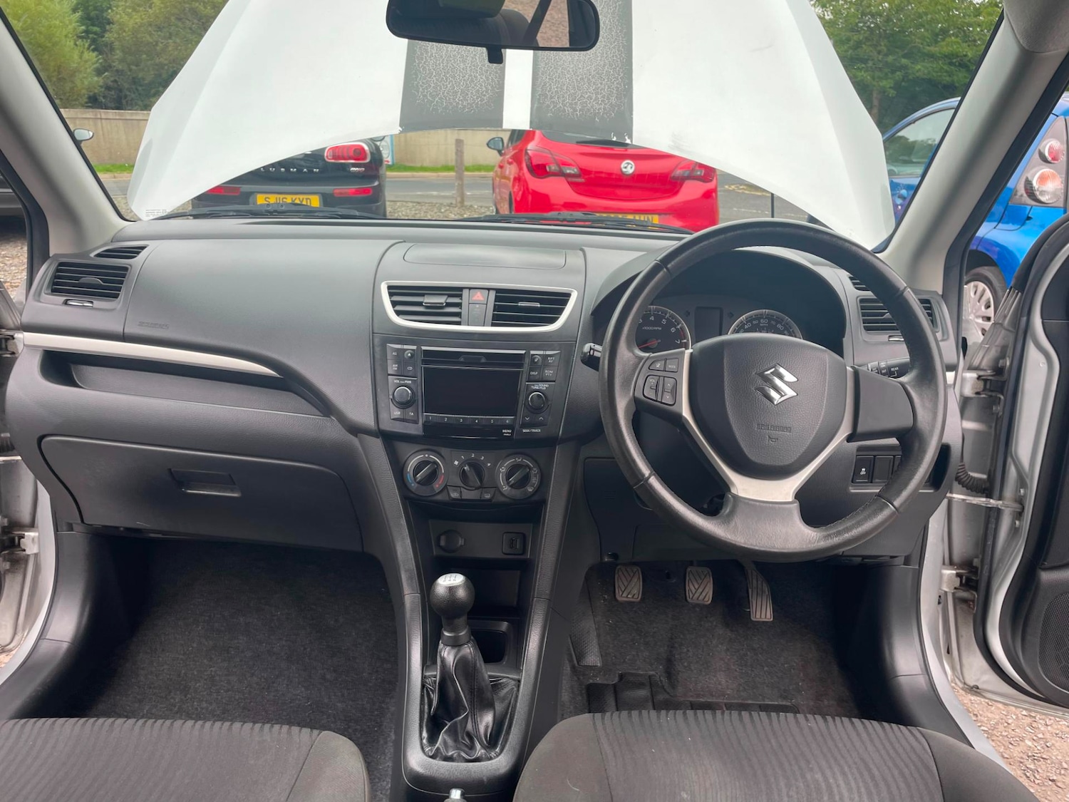Vehicle 7