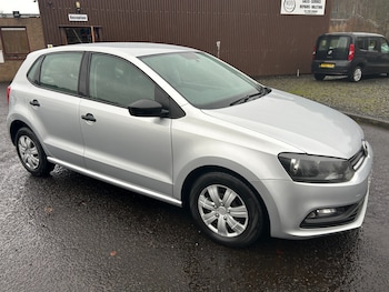 Volkswagen Polo feature image