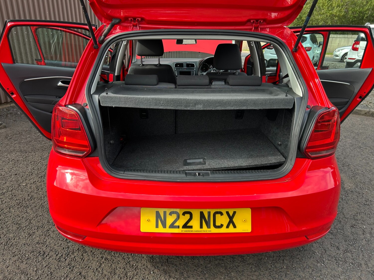 Vehicle 15