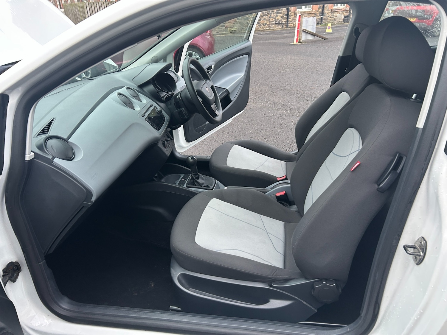 Used SEAT Ibiza 2012 for sale - 77003797: Photo 10