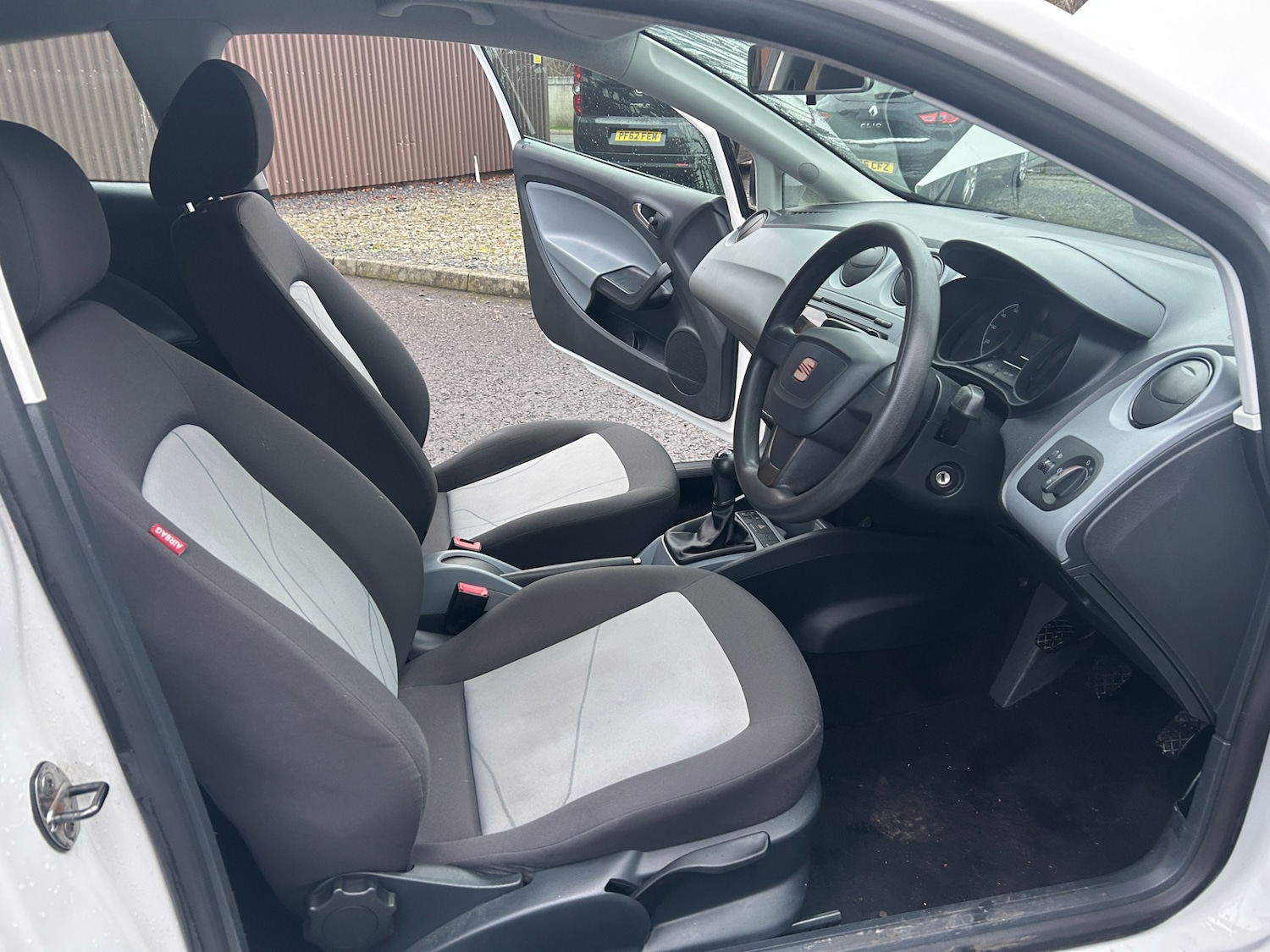 Used SEAT Ibiza 2012 for sale - 77003797: Photo 11