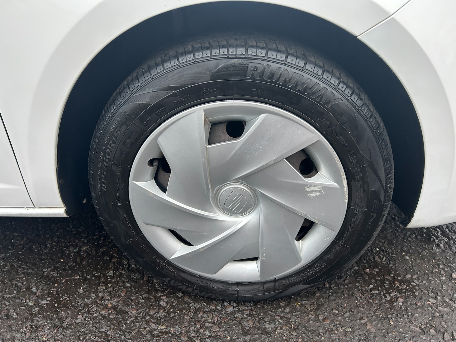 Used SEAT Ibiza 2012 for sale - 77003797: Photo 14