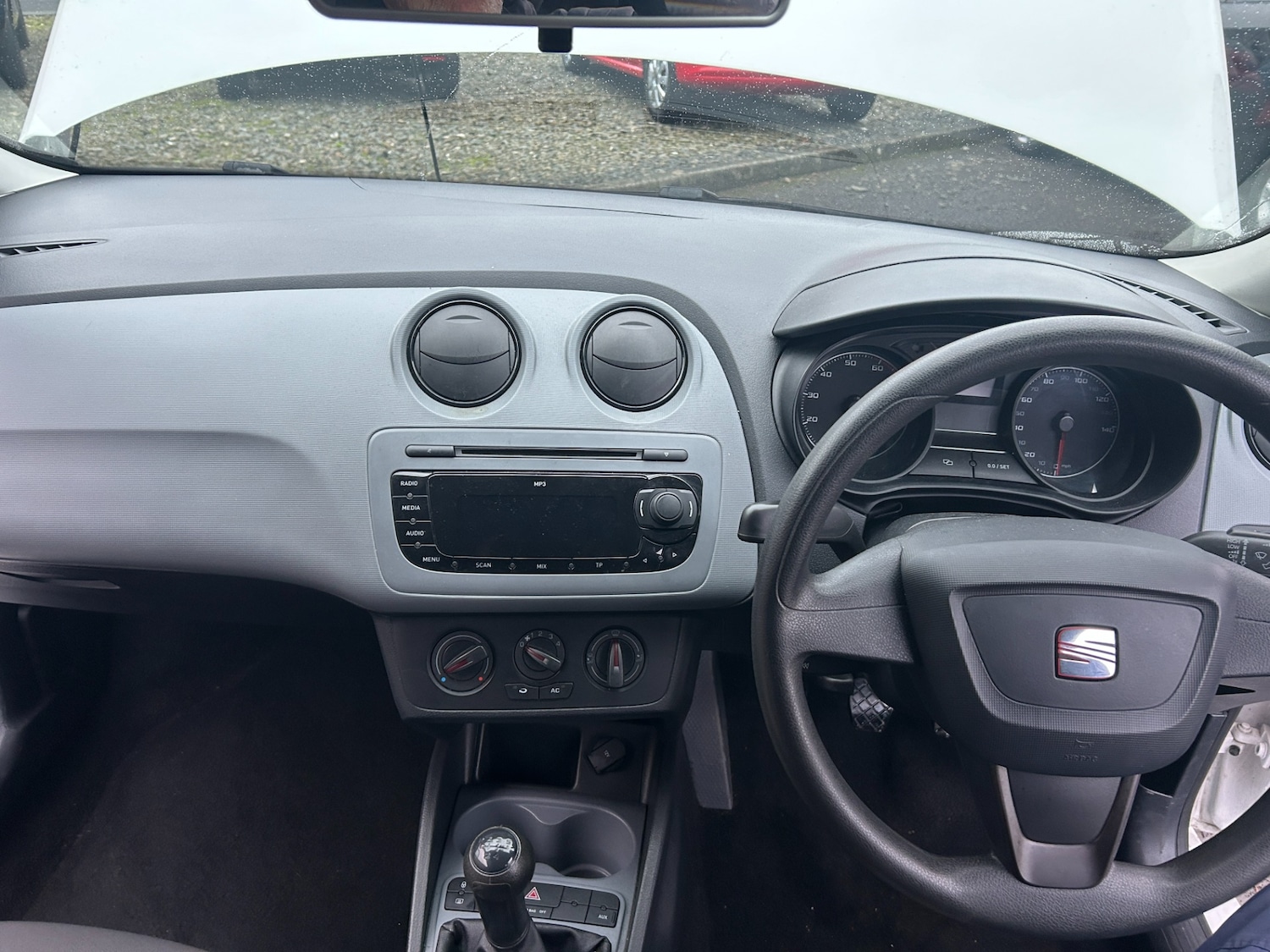 Used SEAT Ibiza 2012 for sale - 77003797: Photo 8