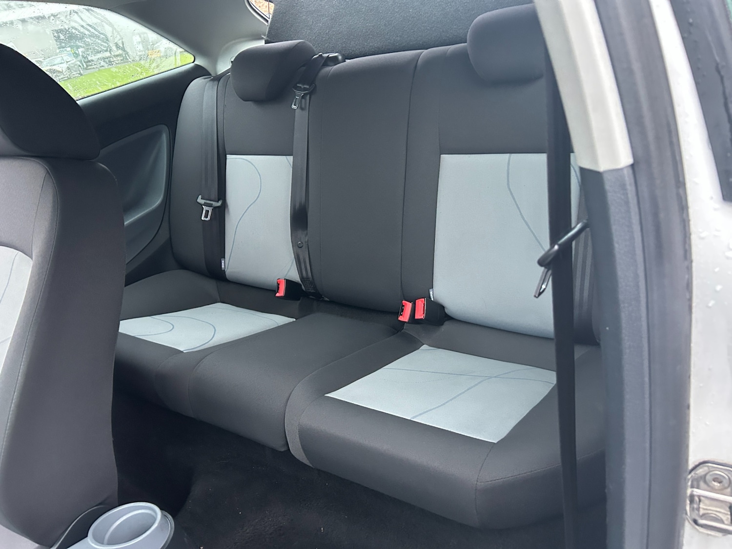 Used SEAT Ibiza 2012 for sale - 77003797: Photo 9