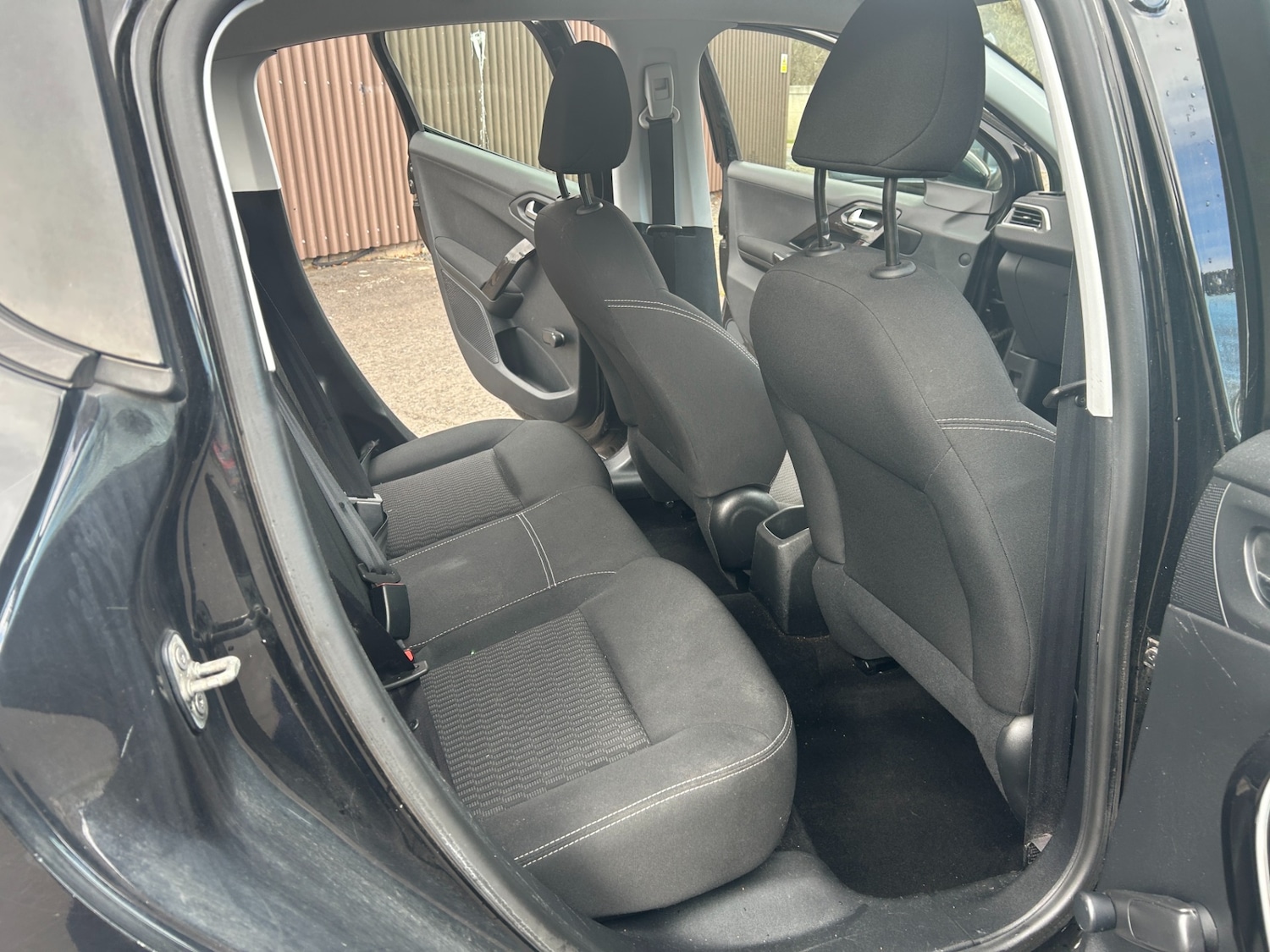 Used Peugeot 208 2016 for sale - 78038574: Photo 11