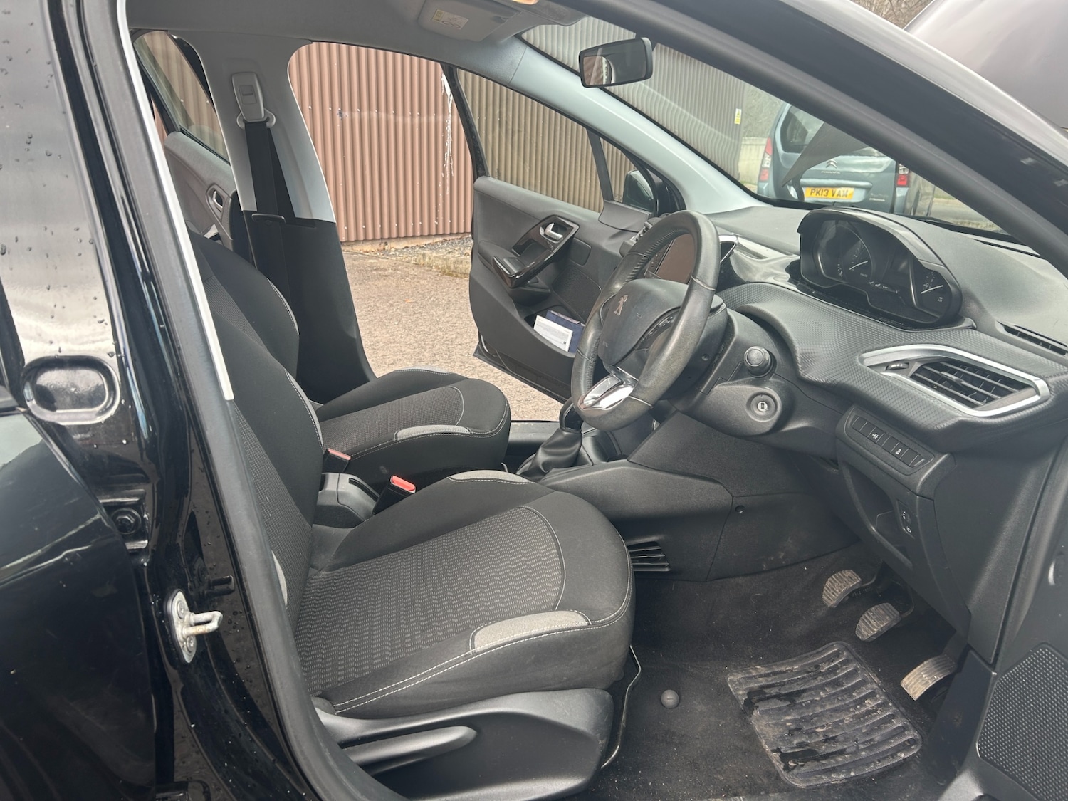 Used Peugeot 208 2016 for sale - 78038574: Photo 12