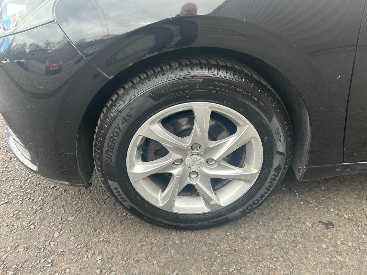 Used Peugeot 208 2016 for sale - 78038574: Photo 15