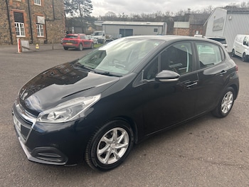 Used Peugeot 208 2016 for sale - 78038574: Photo