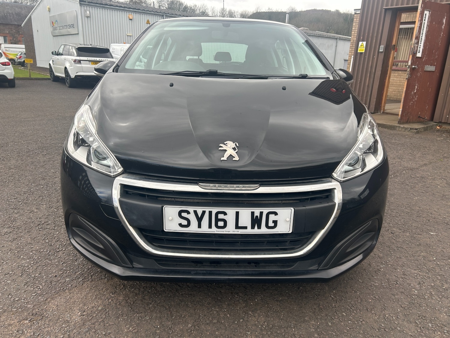 Used Peugeot 208 2016 for sale - 78038574: Photo 5