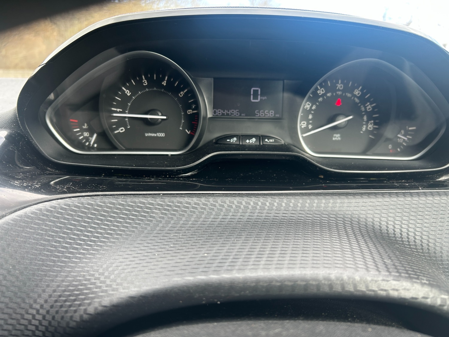 Used Peugeot 208 2016 for sale - 78038574: Photo 7