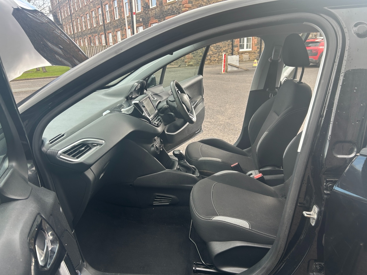 Used Peugeot 208 2016 for sale - 78038574: Photo 9