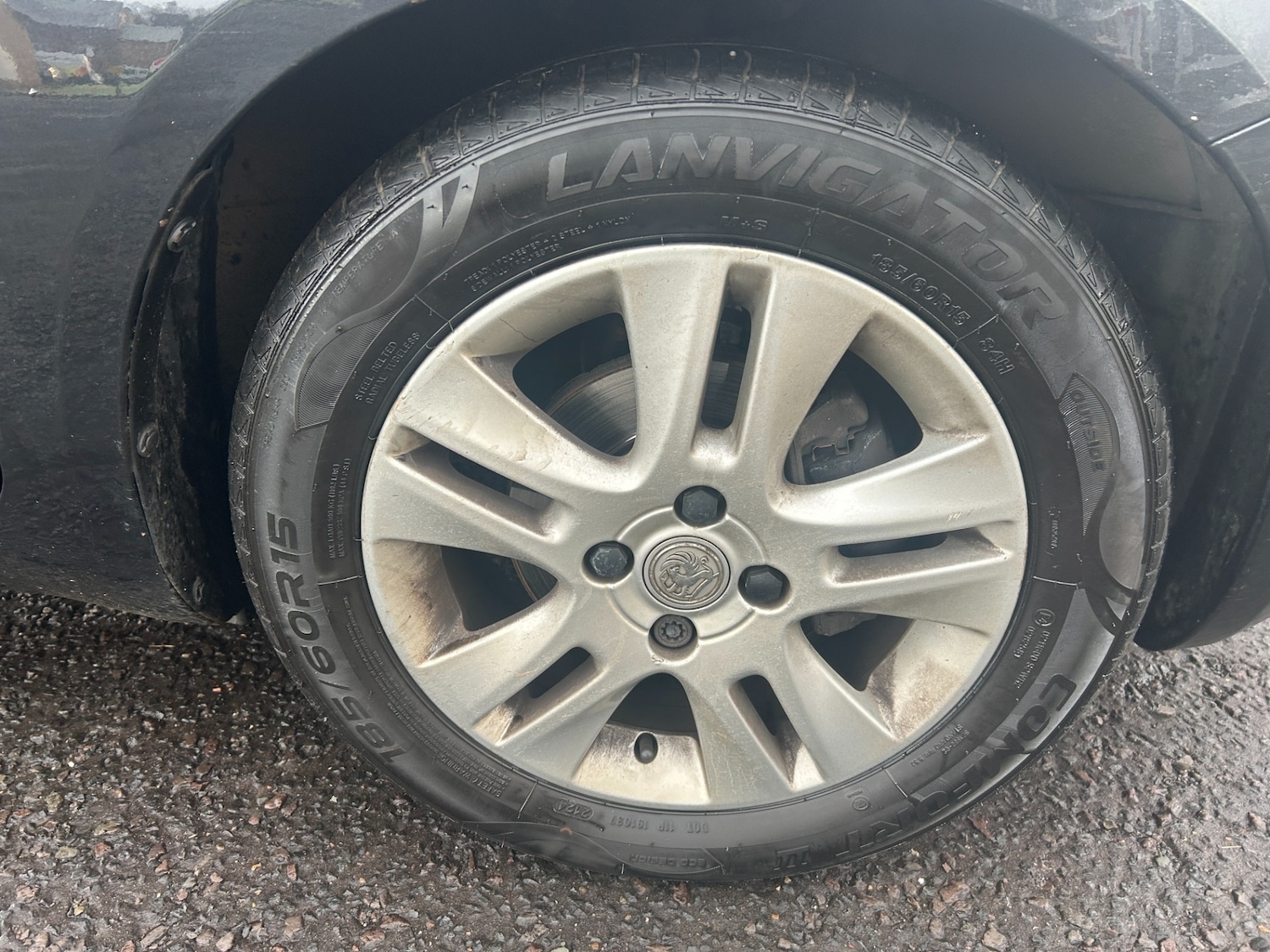 Used Vauxhall Agila 2012 for sale - 76669226: Photo 15