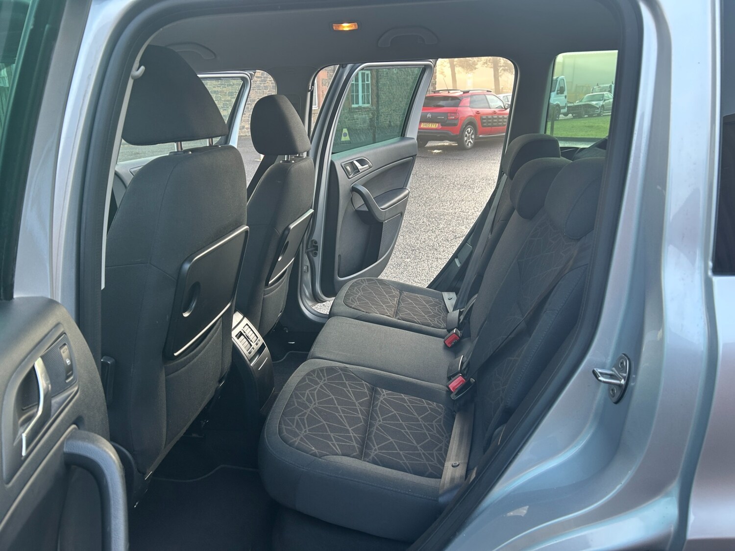 Used Skoda Yeti 2013 for sale - 77303843: Photo 11