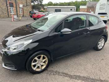 Used Peugeot 208 2016 for sale - 74769876: Photo