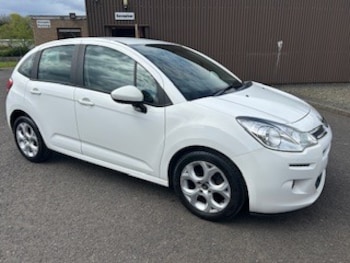 Used Citroen C3 2016 for sale - 78436098: Photo