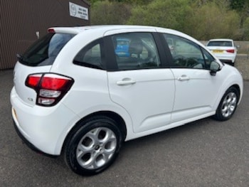 Used Citroen C3 2016 for sale - 78436098: Photo